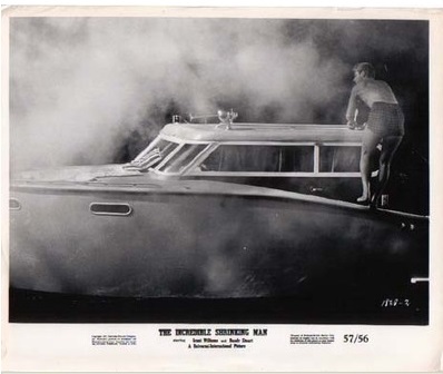 The Incredible Shrinking Man63