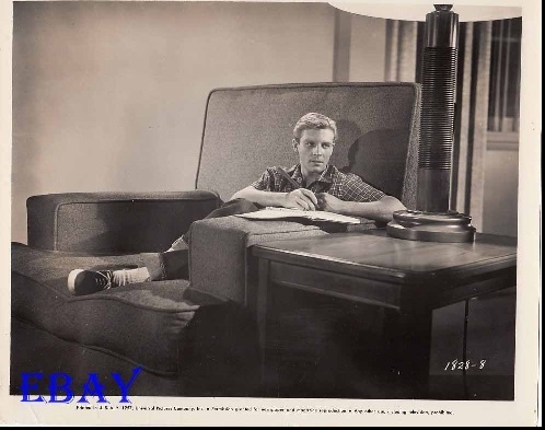 The Incredible Shrinking Man70