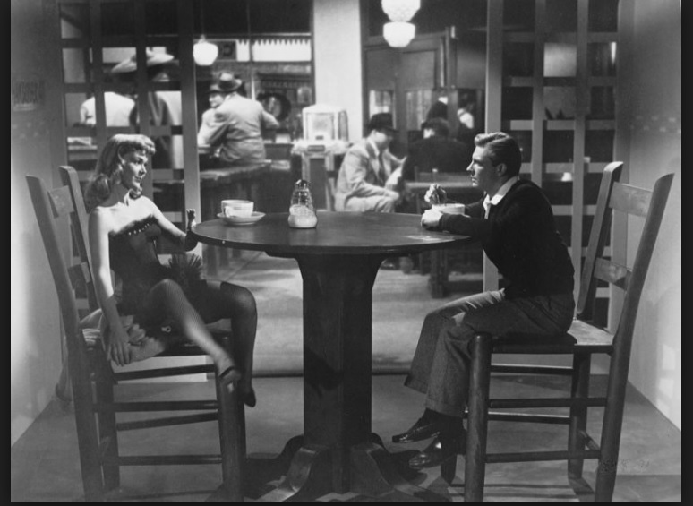 The Incredible Shrinking Man75