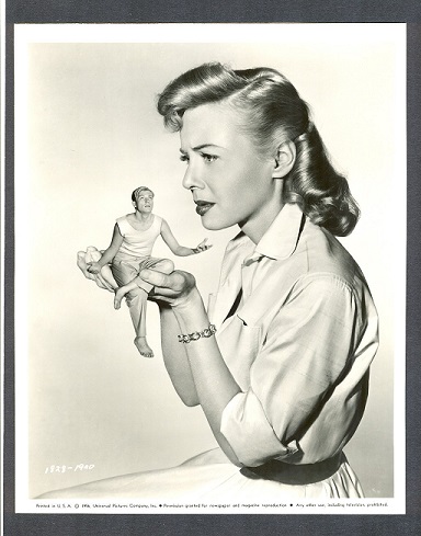 The Incredible Shrinking Man85