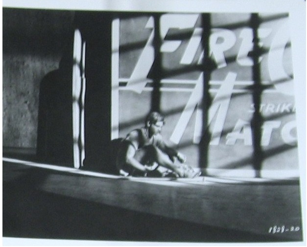 The Incredible Shrinking Man86