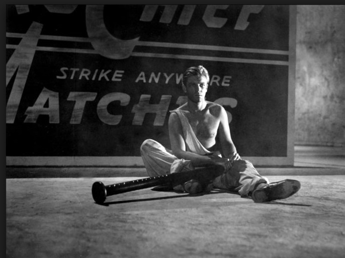 The Incredible Shrinking Man88