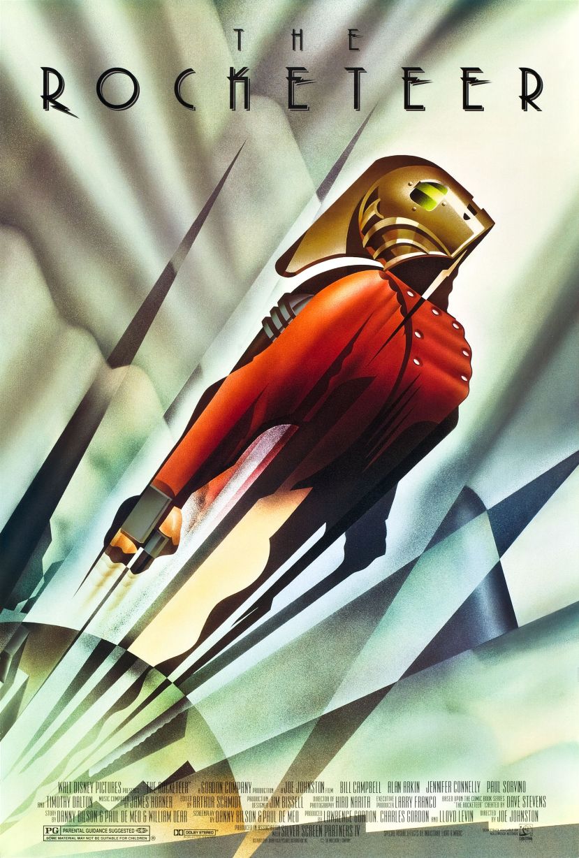 the-rocketeer-poster