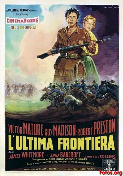 Desierto-Salvaje-The-last-frontier-tt0049431-1955-it-Capitani