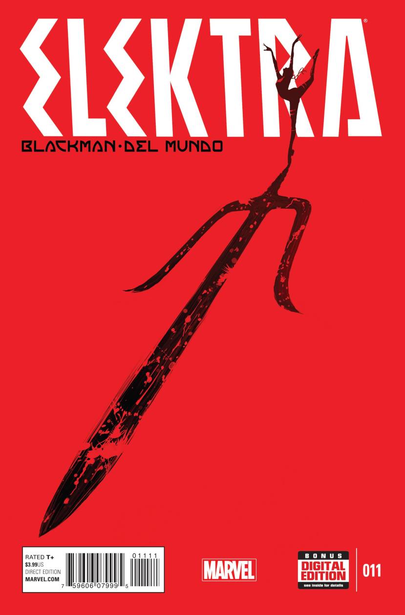 Elektra #11