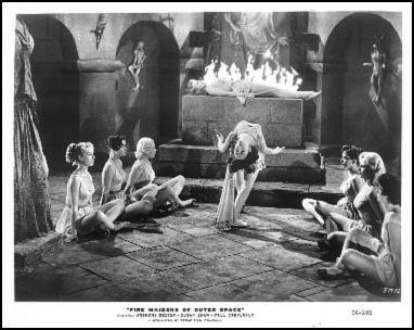 fire maidens of outer space11