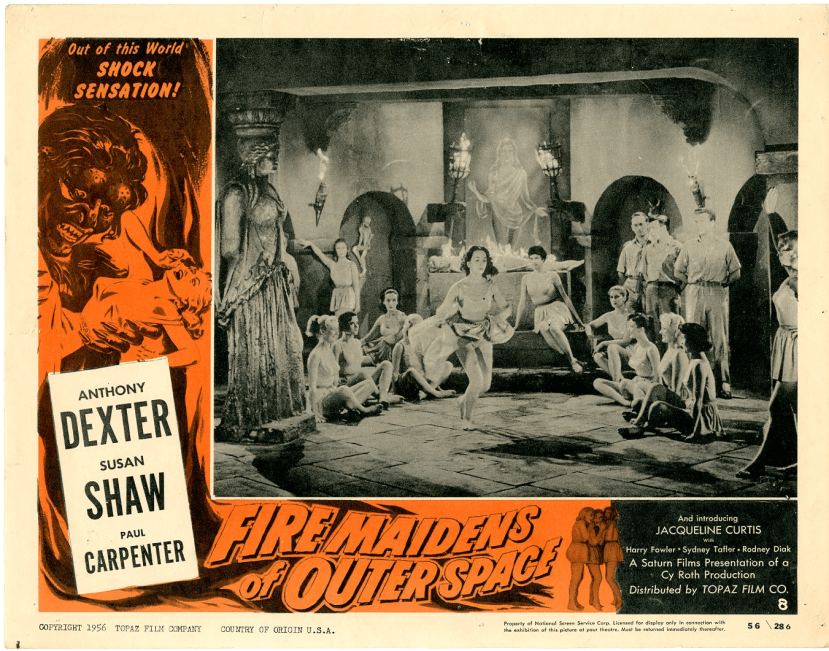 fire maidens of outer space8