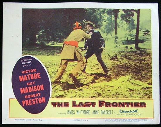 last frontier21