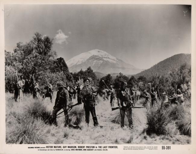 last frontier60
