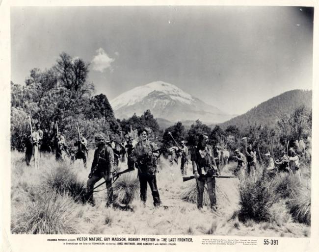 last frontier68