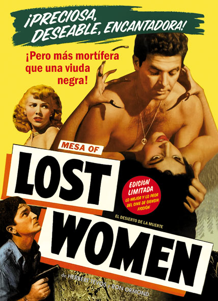 mesa of lost women4