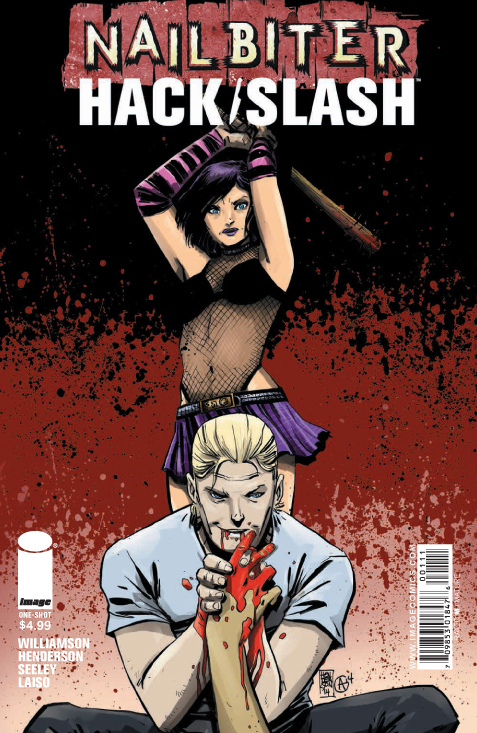 NailbiterHackSlashOneShot