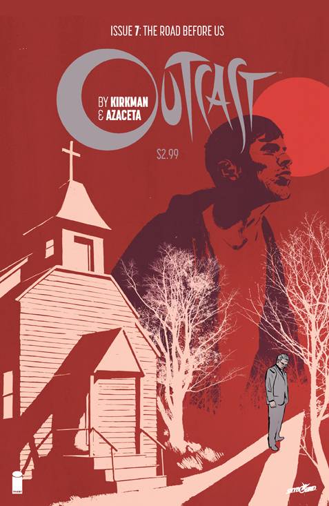 Outcast #7