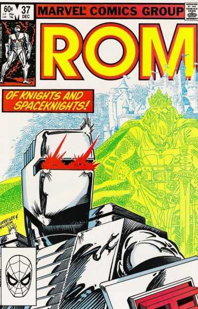 Rom #37