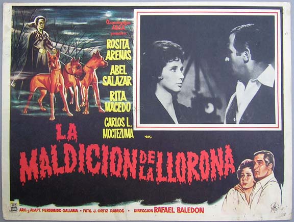 The Curse of the Crying Woman3