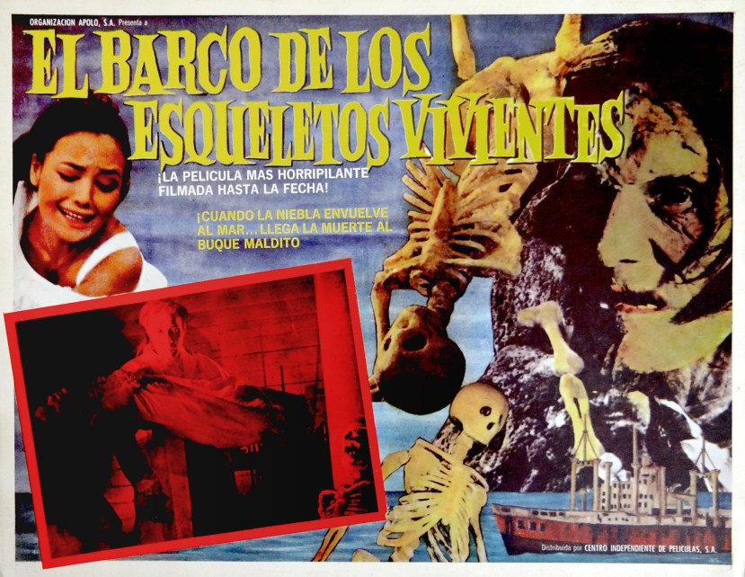 the living skeleton4