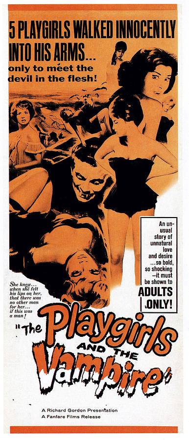 the-playgirls-and-the-vampire-poster-everett