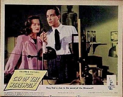 cry of the werewolf17