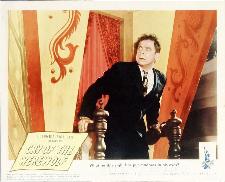 cry of the werewolf18