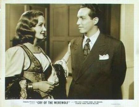 cry of the werewolf26