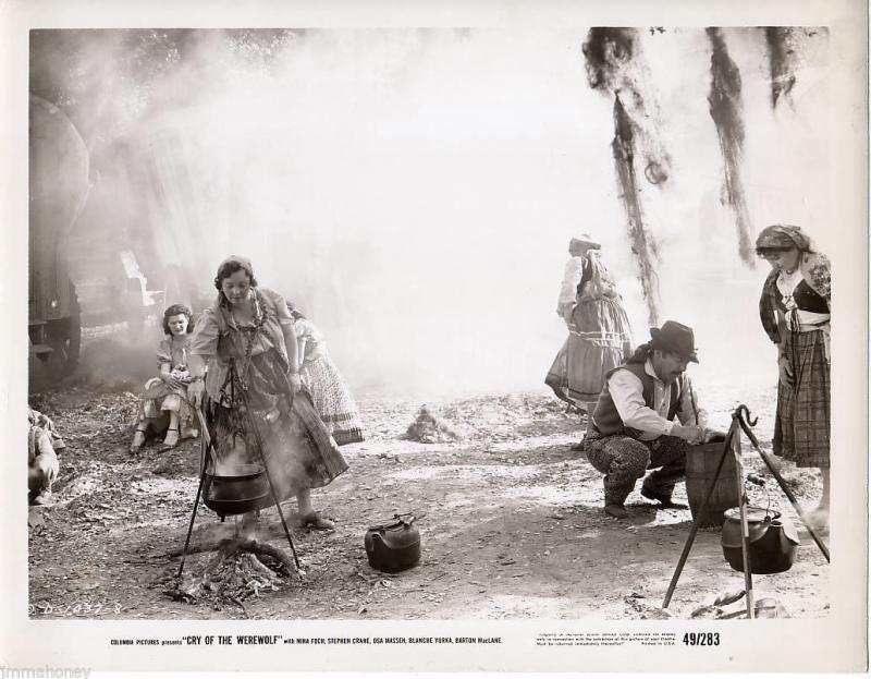 cry of the werewolf32