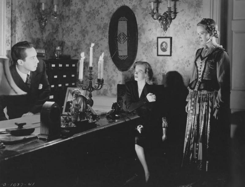 cry of the werewolf47