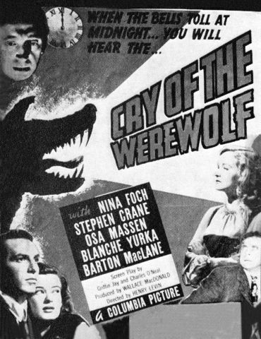 cry of the werewolf5