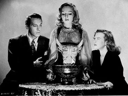 cry of the werewolf55