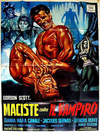 Goliath and the Vampires1