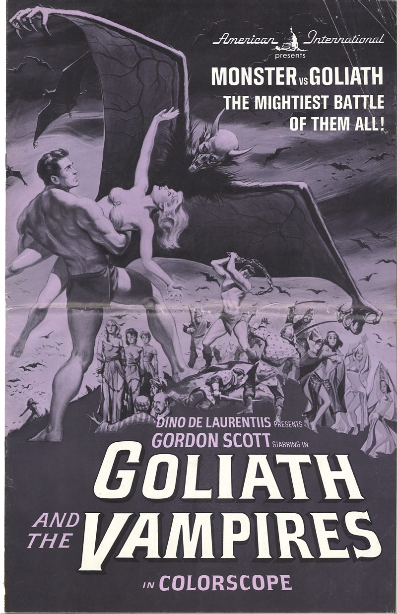 Goliath and the Vampires6