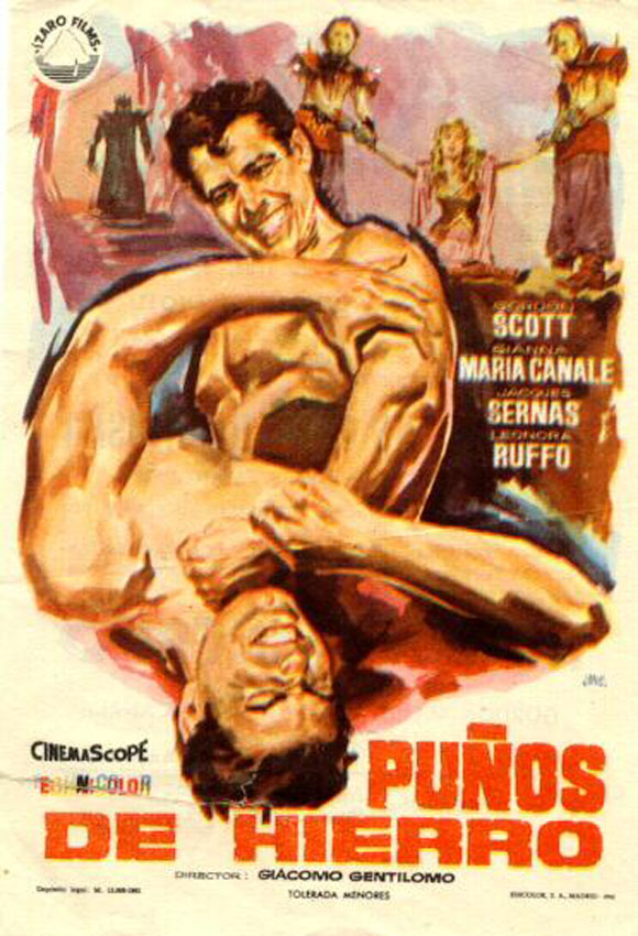 Maciste contro il vampiro18