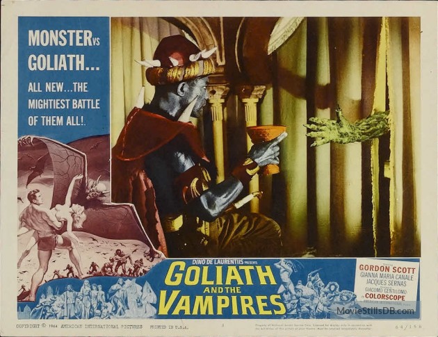 Maciste contro il vampiro31