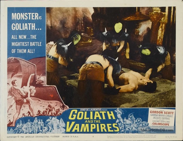 Maciste contro il vampiro32