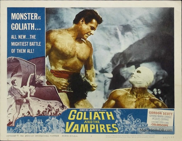 Maciste contro il vampiro33