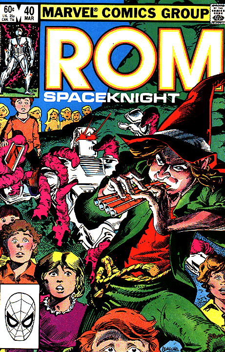 Rom40