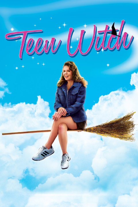 teen witch 1989