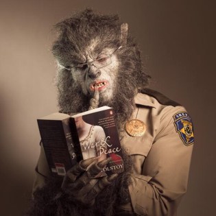 wolfcop reading