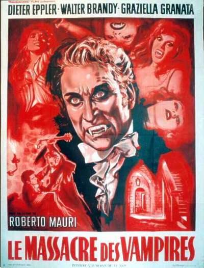 slaughter of the vampires 5