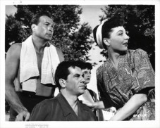 The Girl in Black Stockings3