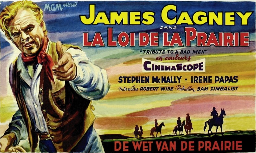 Tribute to a Bad Man