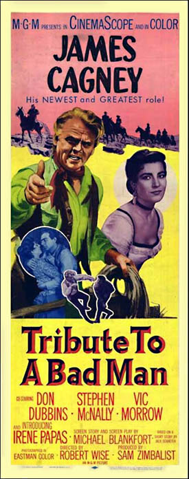 Tribute to a Bad Man3