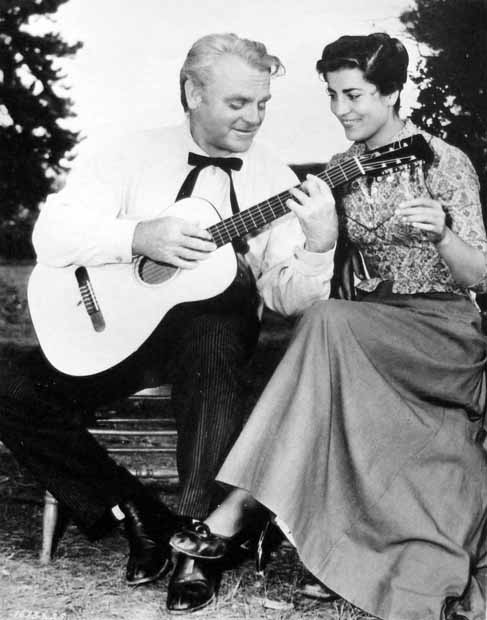 Tribute to a Bad Man7