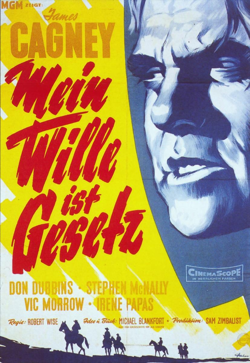 Tribute to a Bad Man9