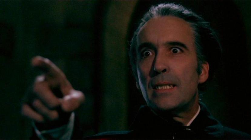 christopher lee
