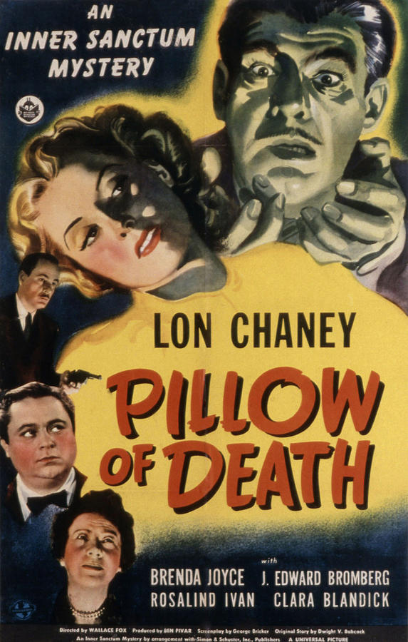pillow of death6