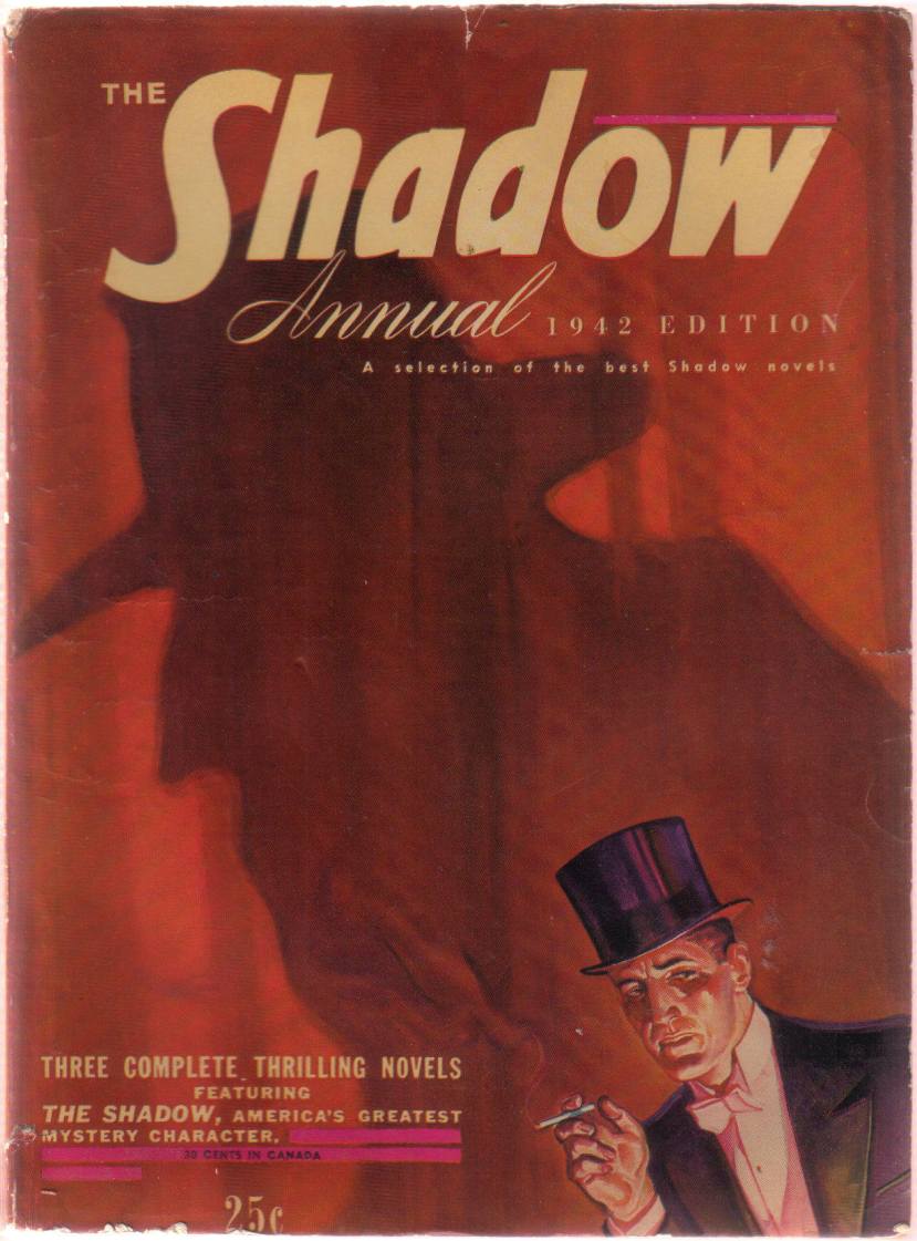 the shadow annual42