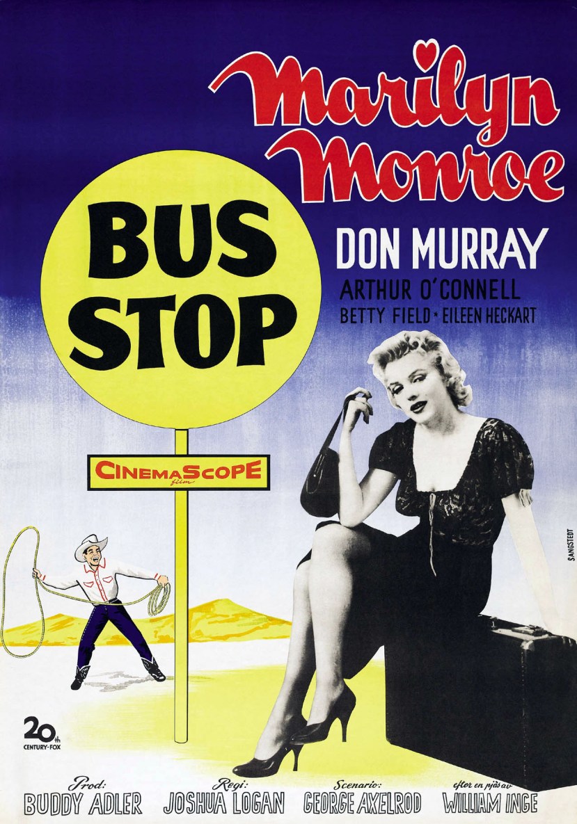 bus stop38
