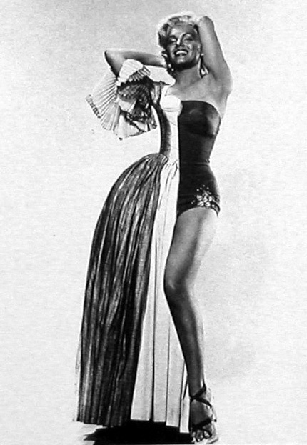 How to Marry a Millionaire19