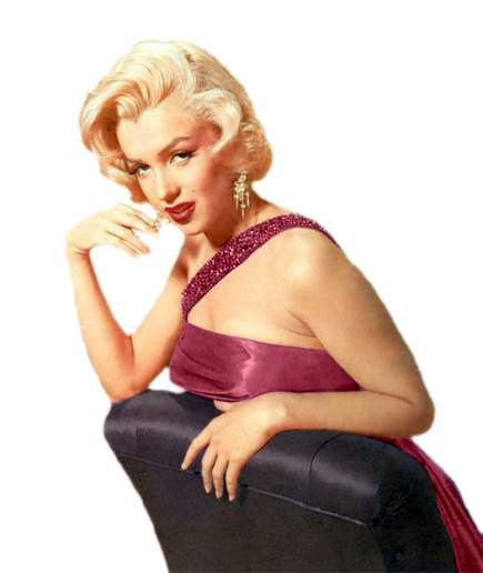 How to Marry a Millionaire20