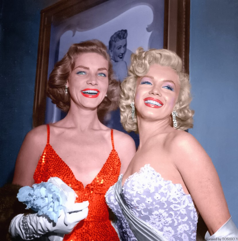 How to Marry a Millionaire22